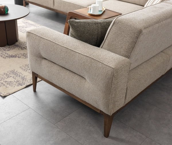 Ritmos Köşe Koltuk