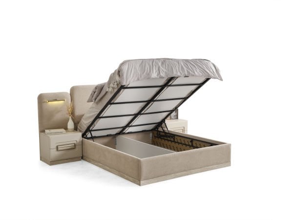 Allegra Yatak Odası