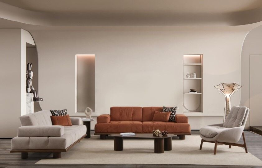 Nidus Koltuk Takımı