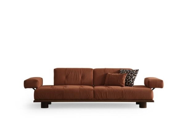 Nidus Koltuk Takımı