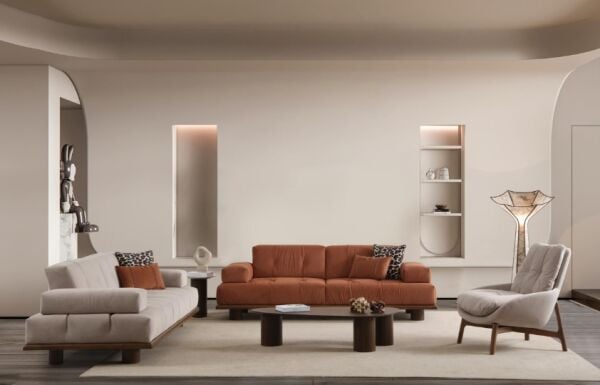 Nidus Koltuk Takımı