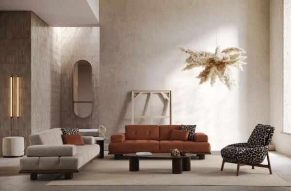 Nidus Koltuk Takımı