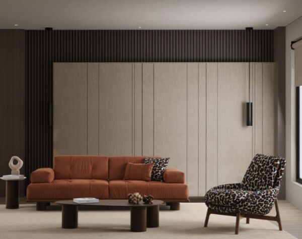 Nidus Koltuk Takımı