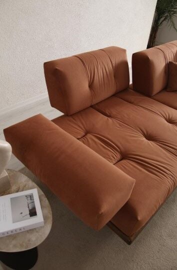 Nidus Koltuk Takımı