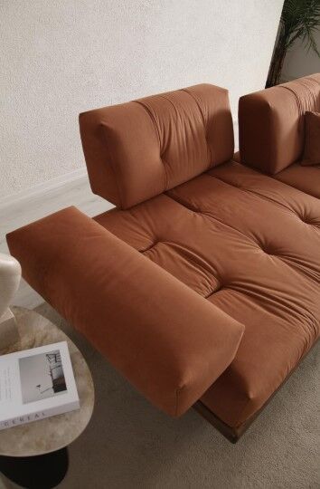 Nidus Koltuk Takımı