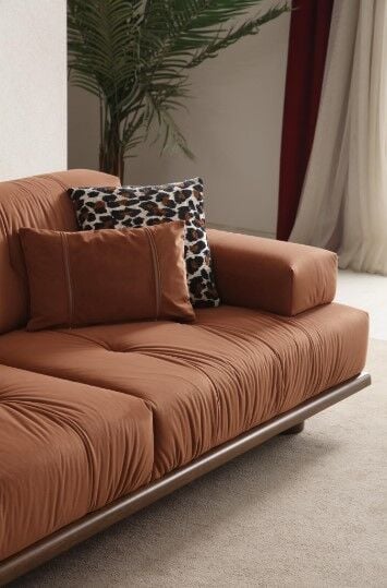 Nidus Koltuk Takımı