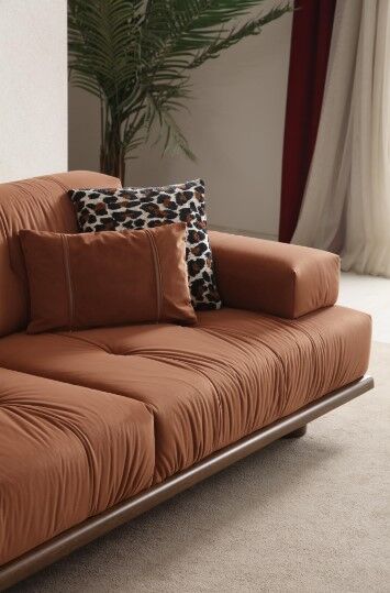 Nidus Koltuk Takımı