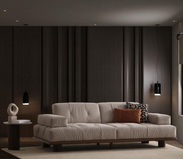 Nidus Koltuk Takımı