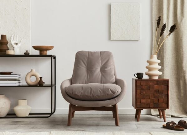 Nidus Koltuk Takımı