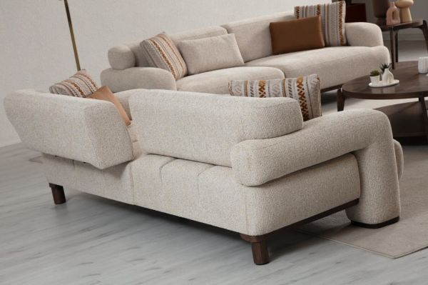 Bakel Koltuk Takımı