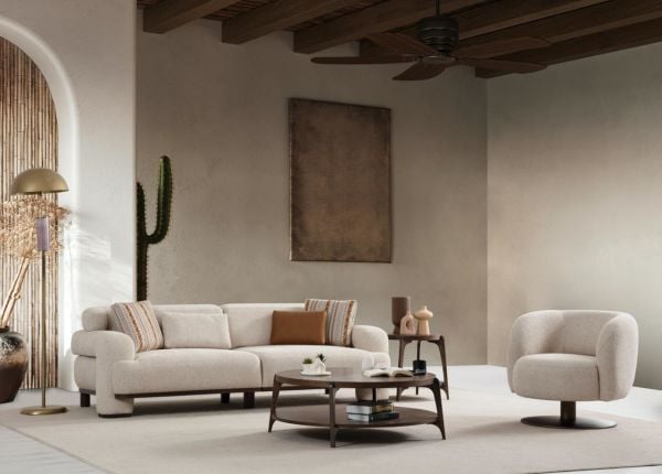 Bakel Koltuk Takımı