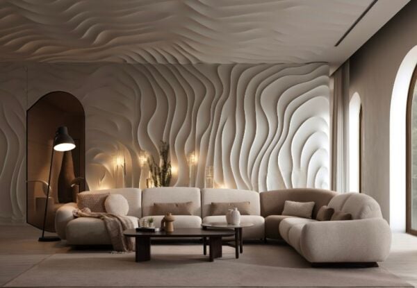 Legato Köşe Koltuk