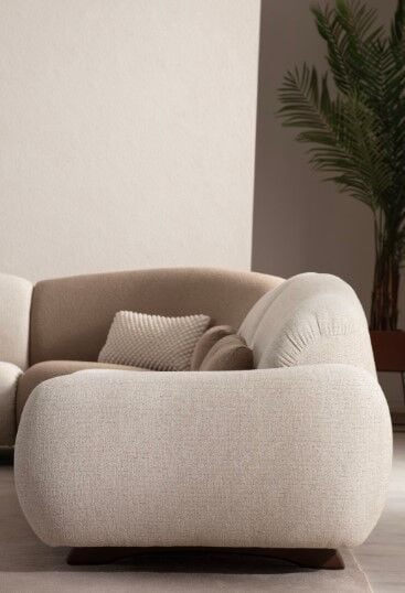 Legato Köşe Koltuk