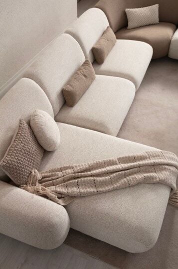 Legato Köşe Koltuk