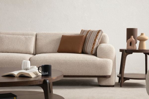 Bakel Koltuk Takımı