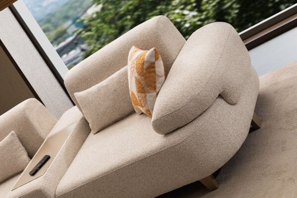 Milano Köşe Koltuk