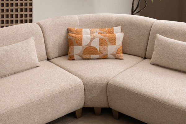 Milano Köşe Koltuk