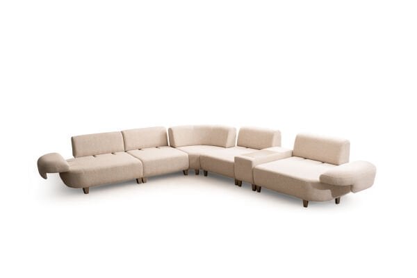 Milano Köşe Koltuk