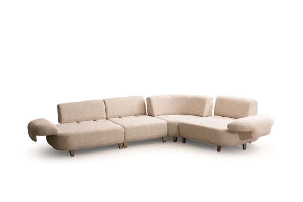 Milano Köşe Koltuk