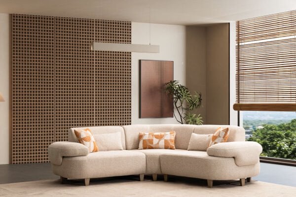 Milano Köşe Koltuk