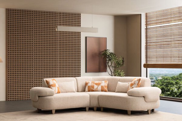 Milano Köşe Koltuk