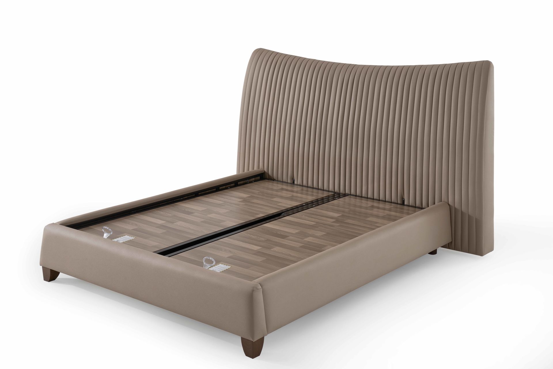 Vesta Havuzlu Karyola