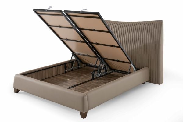 Vesta Havuzlu Karyola