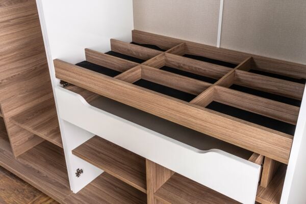 Isabelle Yatak Odası