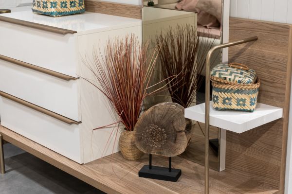 Isabelle Yatak Odası