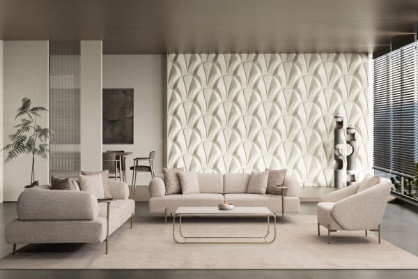 Molino Koltuk Takımı