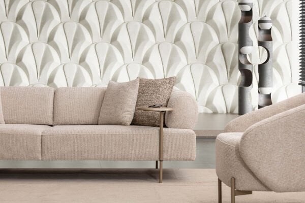 Molino Koltuk Takımı