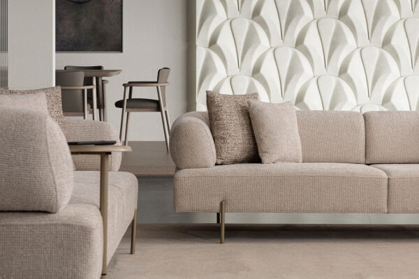 Molino Koltuk Takımı