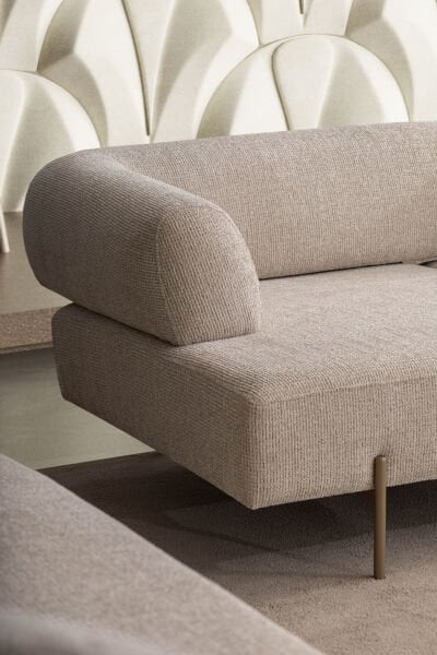 Molino Koltuk Takımı