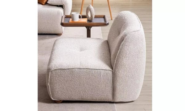 Teslin Koltuk Takımı