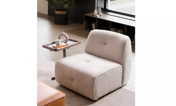 Teslin Koltuk Takımı