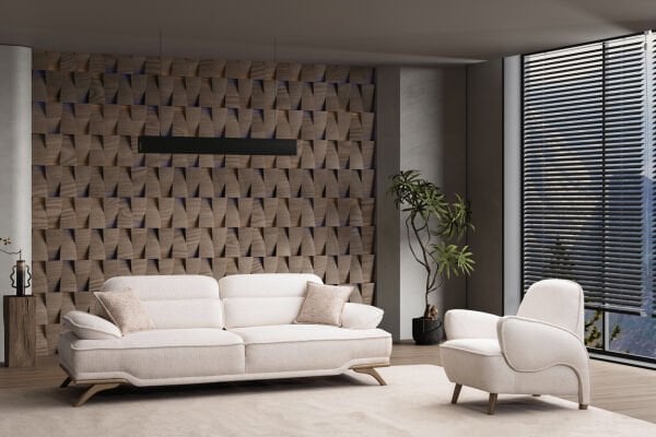 Bonj Koltuk Takımı