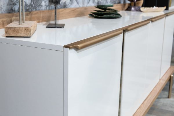 Isabelle Yemek Odası