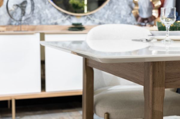 Isabelle Yemek Odası