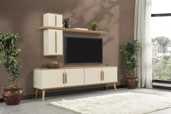 Liasa Duvar Ünitesi