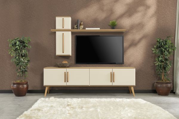 Liasa Duvar Ünitesi