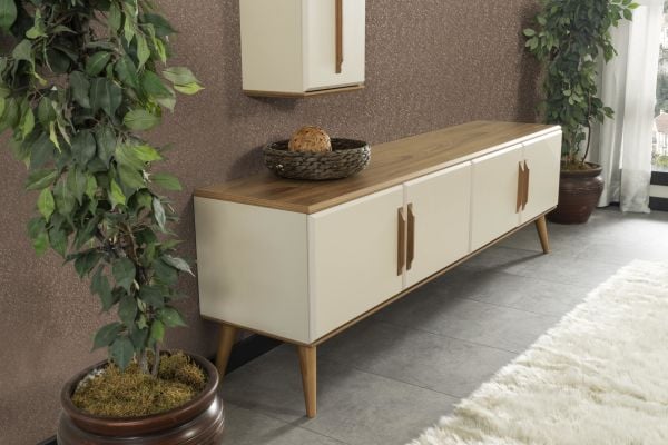 Liasa Duvar Ünitesi