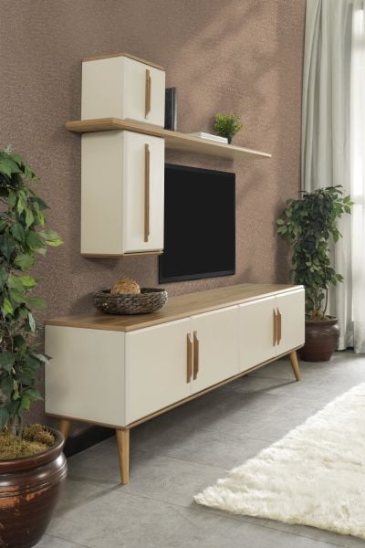 Liasa Duvar Ünitesi