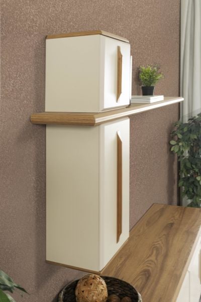 Liasa Duvar Ünitesi