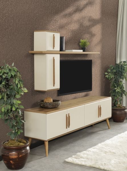 Liasa Duvar Ünitesi