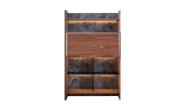 Orion Duvar Ünitesi