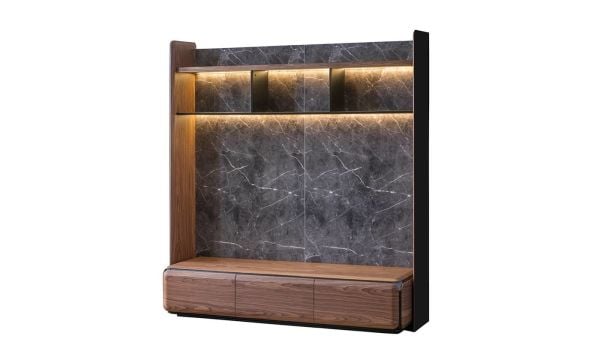 Orion Duvar Ünitesi