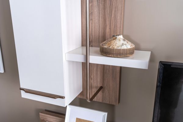 Isabelle Duvar Ünitesi