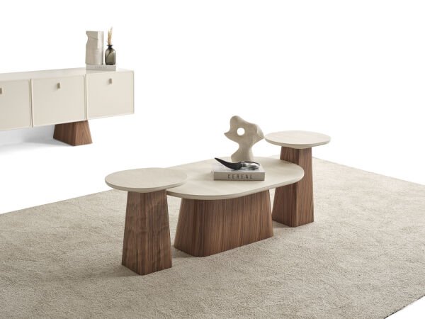 Capio Duvar Ünitesi