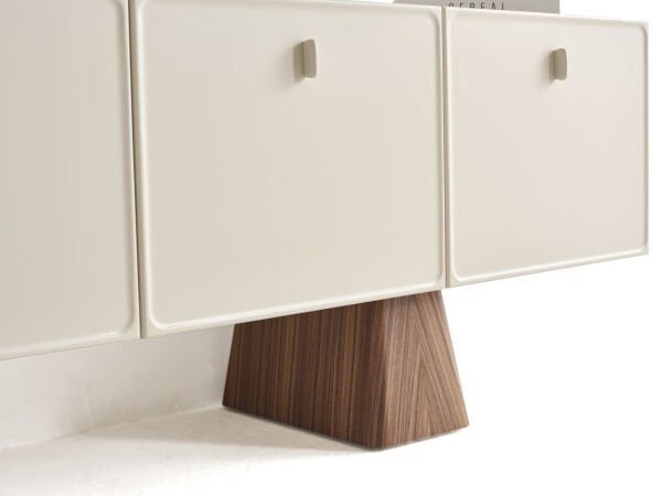 Capio Duvar Ünitesi