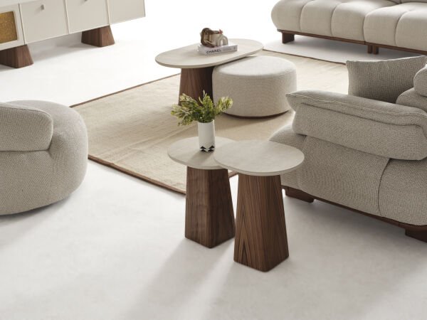 Capio Duvar Ünitesi